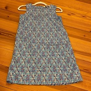 Vineyards vines girls dress great condition